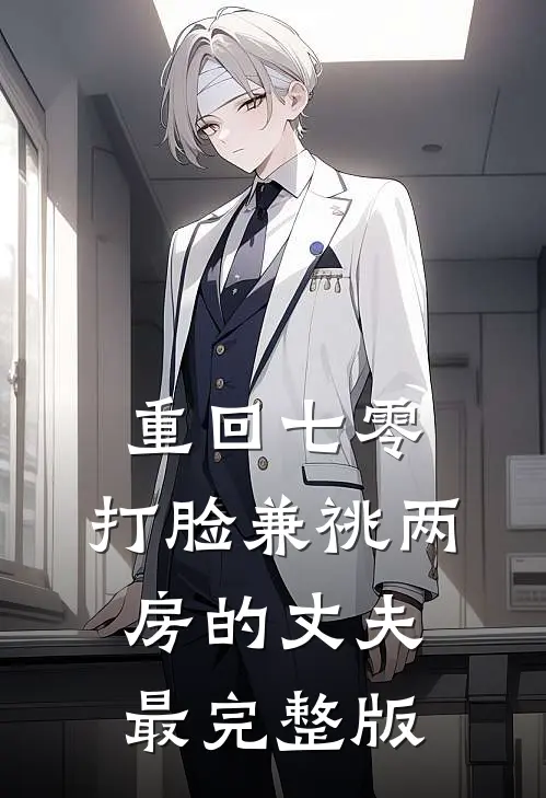 重回七零，打脸兼祧两房的丈夫最完整版
