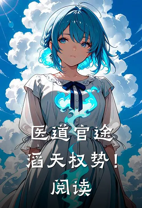 医道官途：滔天权势！阅读