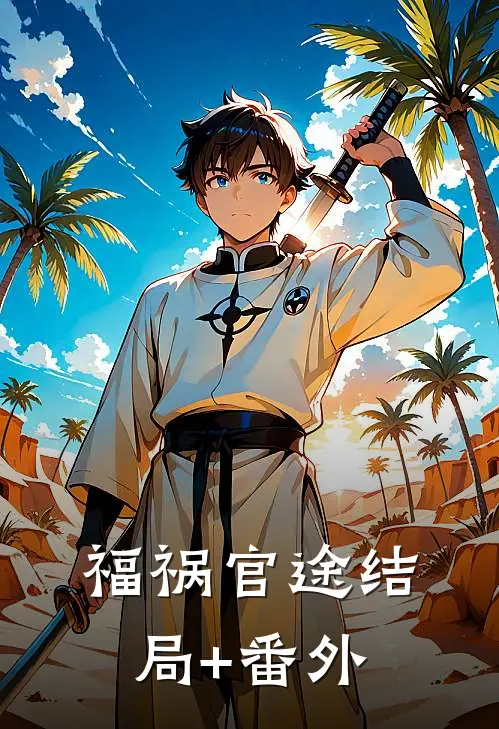 福祸官途结局+番外