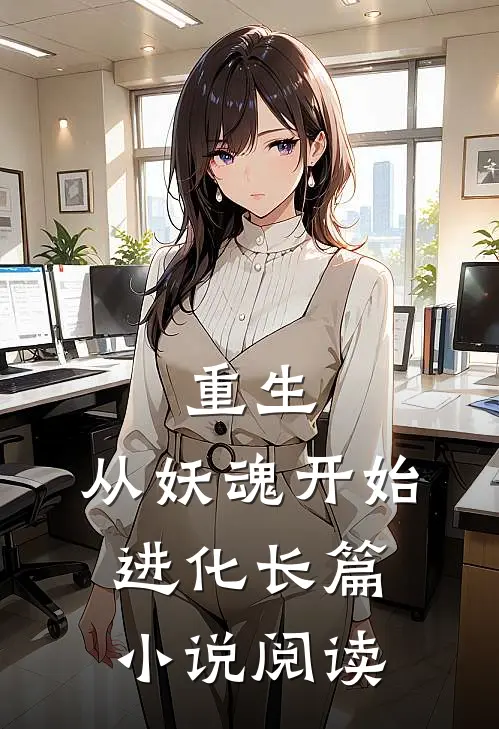 重生：从妖魂开始进化长篇小说阅读