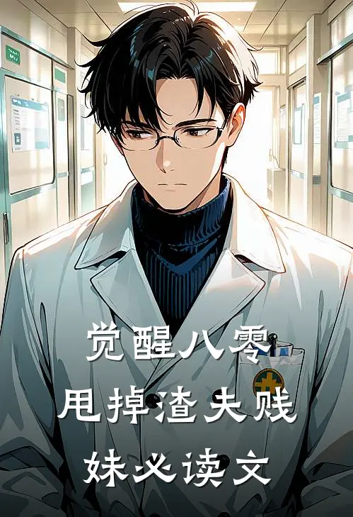 觉醒八零，甩掉渣夫贱妹必读文