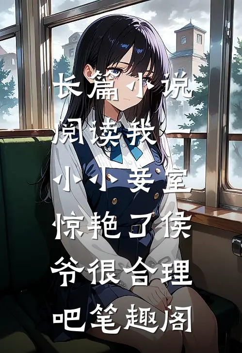 长篇小说阅读我一小小妾室,惊艳了侯爷很合理吧笔趣阁