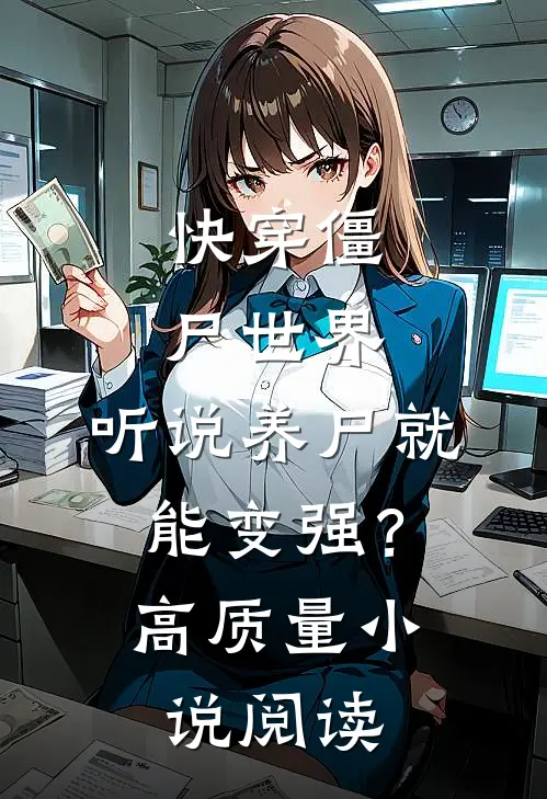 快穿僵尸世界，听说养尸就能变强？高质量小说阅读