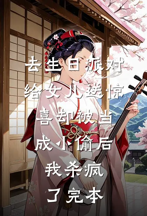 去生日派对给女儿送惊喜却被当成小偷后，我杀疯了完本