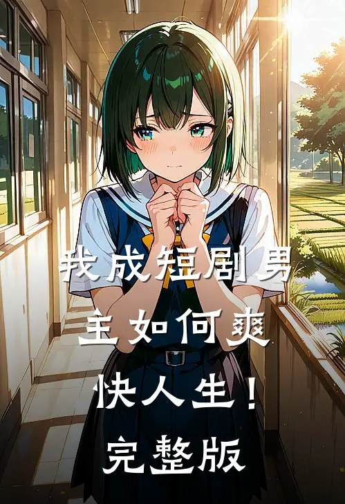 我成短剧男主如何爽快人生！完整版