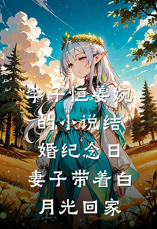 李子恒姜婉的小说结婚纪念日，妻子带着白月光回家