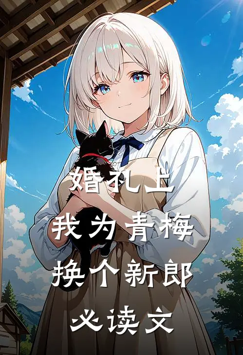 婚礼上，我为青梅换个新郎必读文