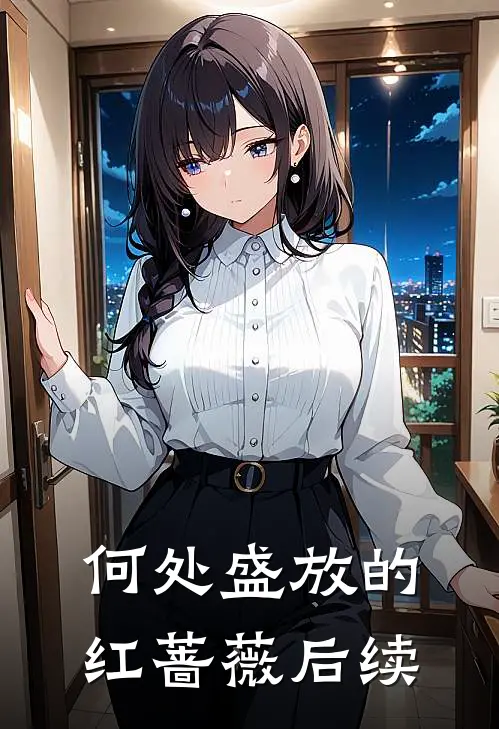 何处盛放的红蔷薇后续