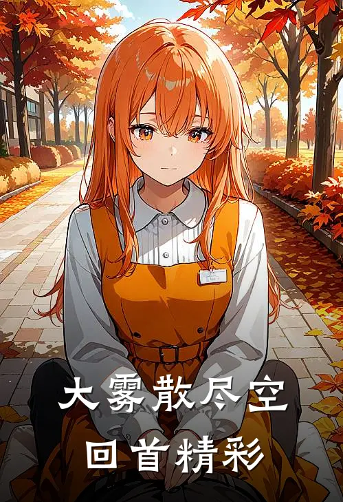 大雾散尽空回首精彩