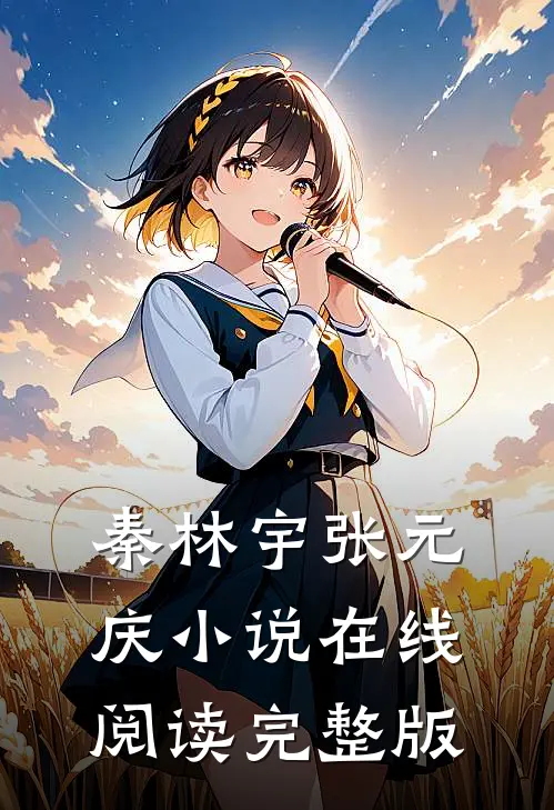 秦林宇张元庆小说在线阅读完整版