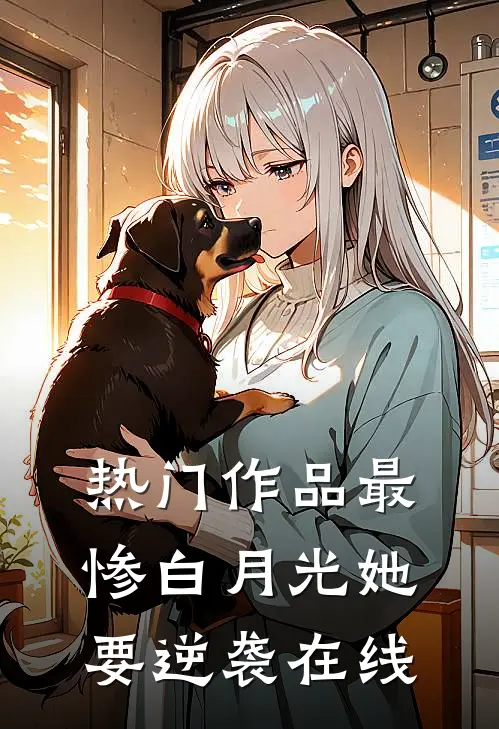 热门作品最惨白月光她要逆袭在线