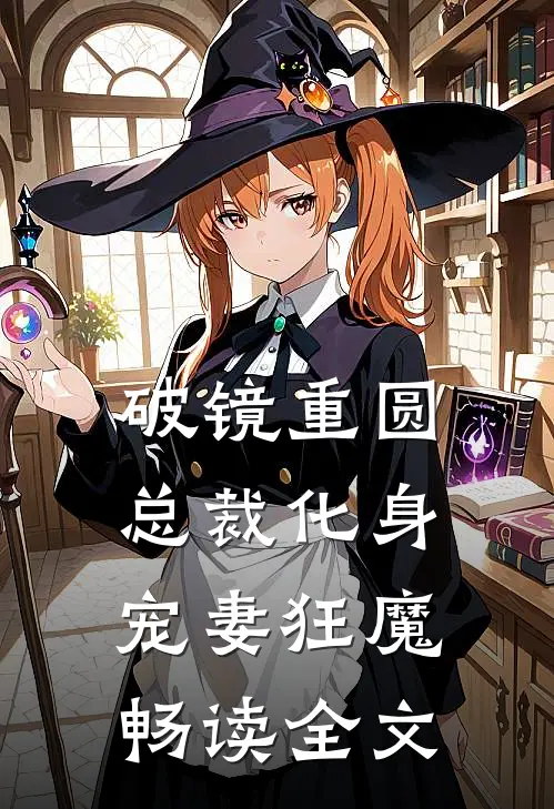 破镜重圆：总裁化身宠妻狂魔畅读全文