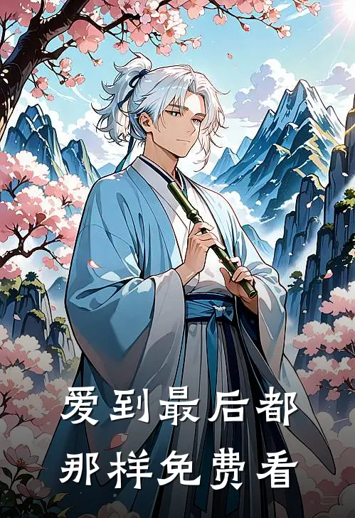 爱到最后都那样免费看