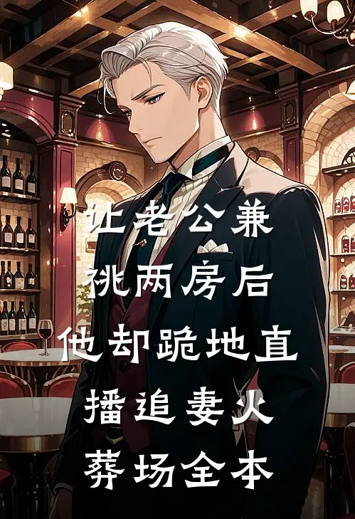 让老公兼祧两房后，他却跪地直播追妻火葬场全本