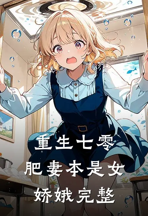 重生七零：肥妻本是女娇娥完整