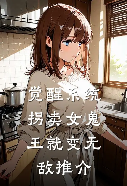 觉醒系统：拐卖女鬼王就变无敌推介