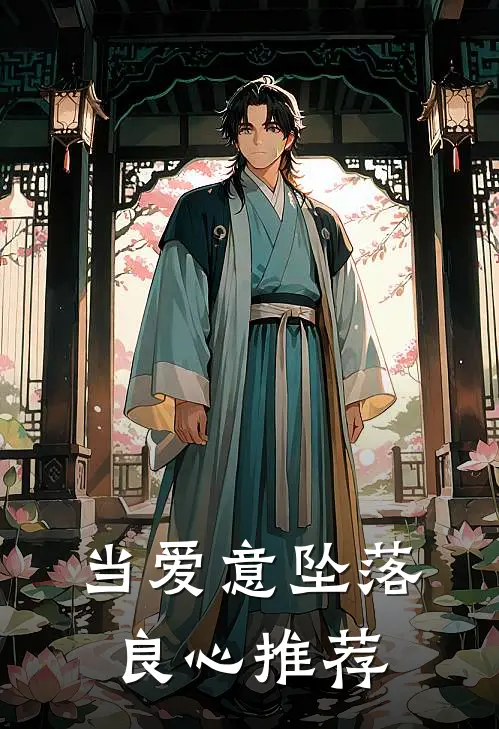 当爱意坠落良心推荐