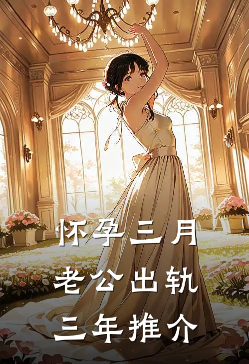 怀孕三月，老公出轨三年推介