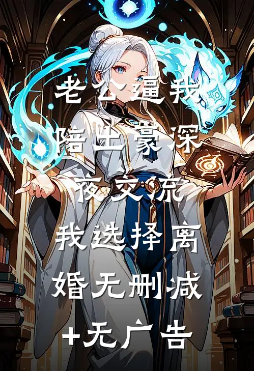 老公逼我陪土豪深夜交流，我选择离婚无删减+无广告