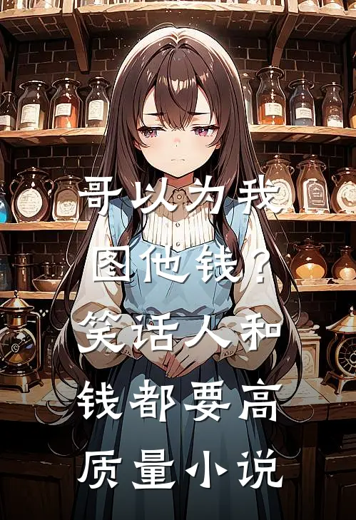 哥以为我图他钱？笑话，人和钱都要高质量小说