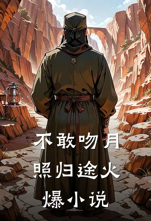 不敢吻月照归途火爆小说