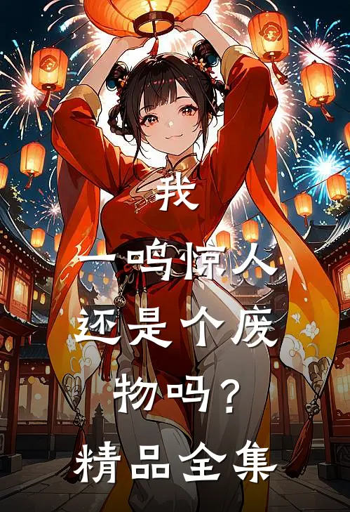 我，一鸣惊人，还是个废物吗？精品全集