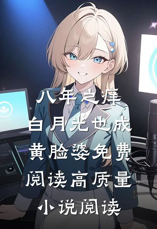 八年之痒,白月光也成黄脸婆免费阅读高质量小说阅读