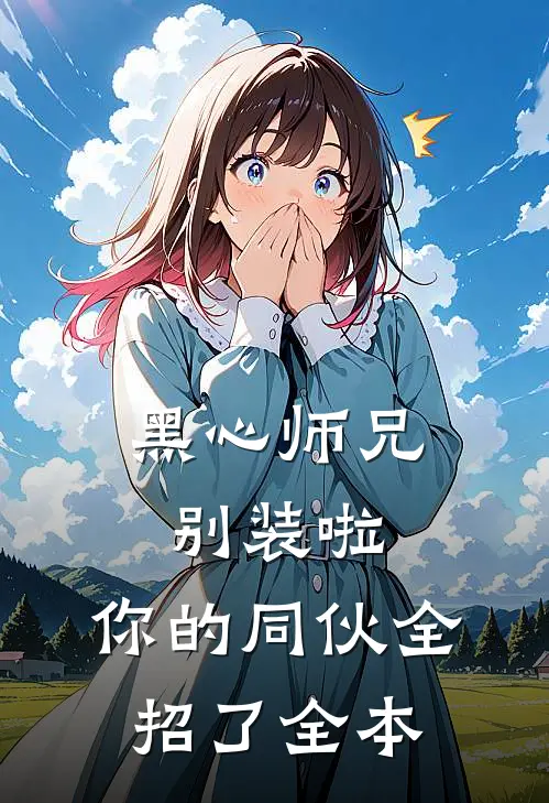 黑心师兄别装啦，你的同伙全招了全本
