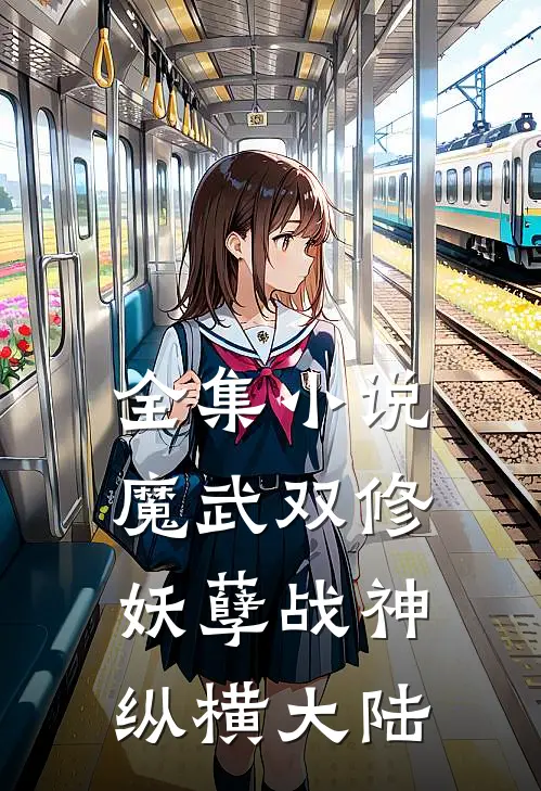 全集小说魔武双修妖孽战神纵横大陆