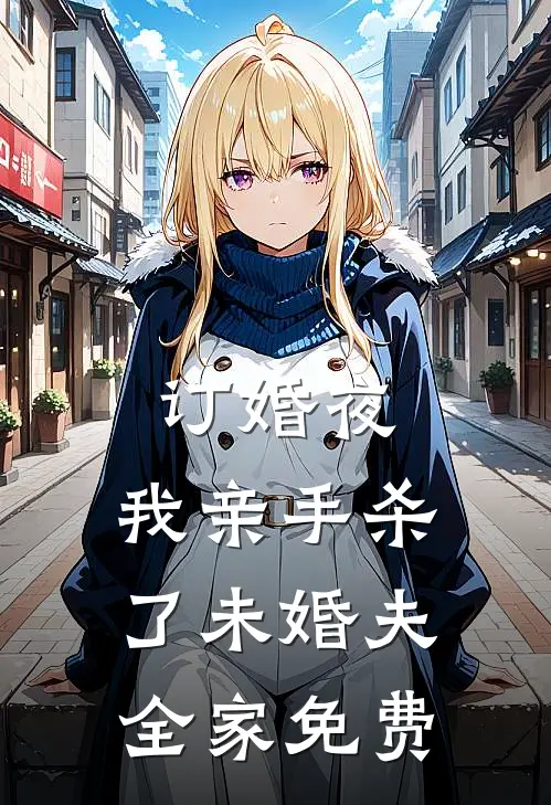 订婚夜，我亲手杀了未婚夫全家免费