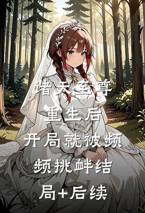 诸天至尊重生后，开局就被频频挑衅结局+后续