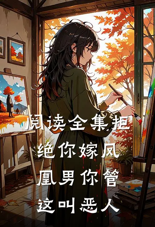 阅读全集拒绝你嫁凤凰男你管这叫恶人