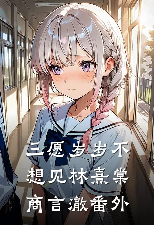 三愿岁岁不想见林熹棠商言澈番外