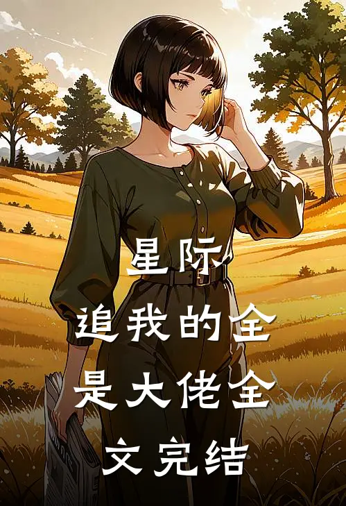 星际：追我的全是大佬全文完结