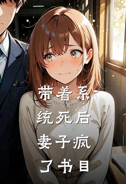 带着系统死后，妻子疯了书目