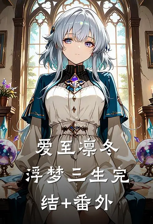 爱至凛冬，浮梦三生完结+番外