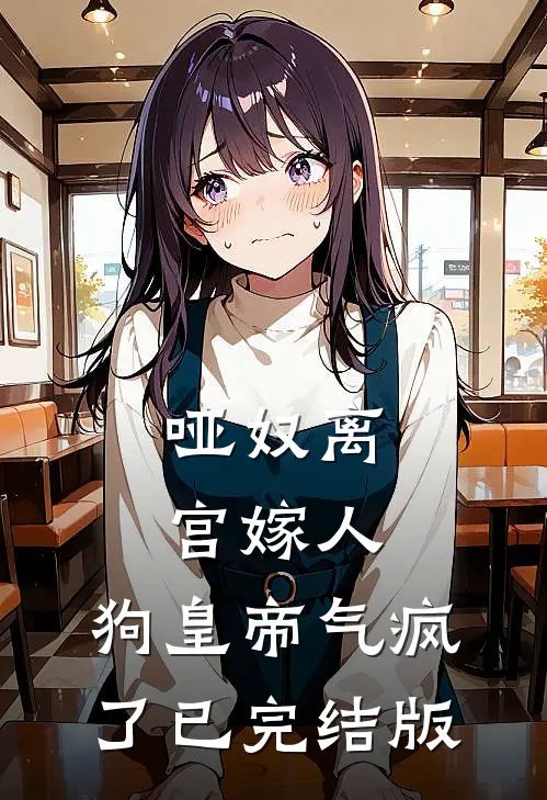 哑奴离宫嫁人，狗皇帝气疯了已完结版