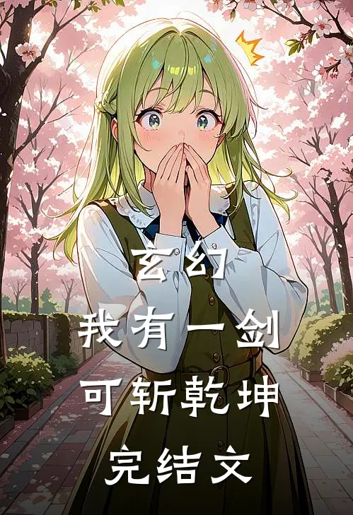 玄幻：我有一剑可斩乾坤完结文