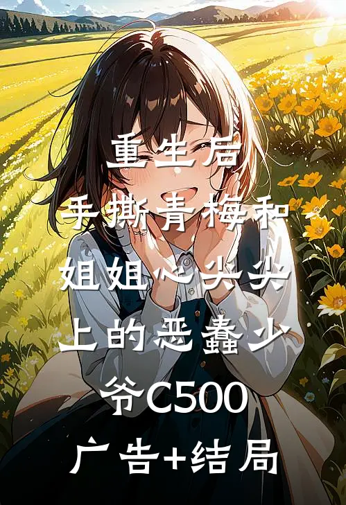 重生后，手撕青梅和姐姐心尖尖上的恶蠢少爷C500广告+结局