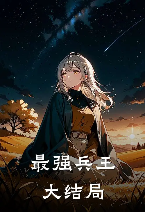最强兵王大结局