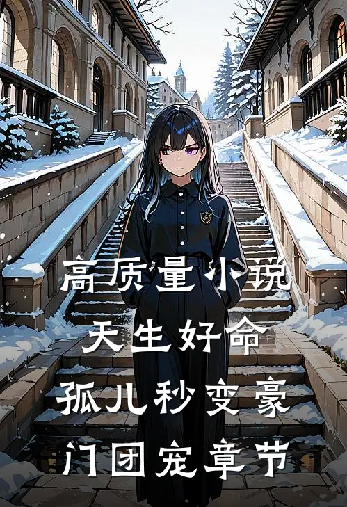 高质量小说天生好命，孤儿秒变豪门团宠章节
