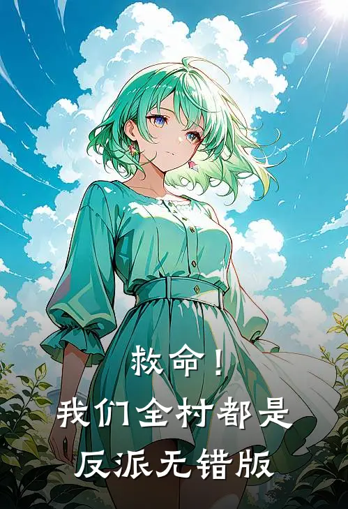 救命！我们全村都是反派无错版