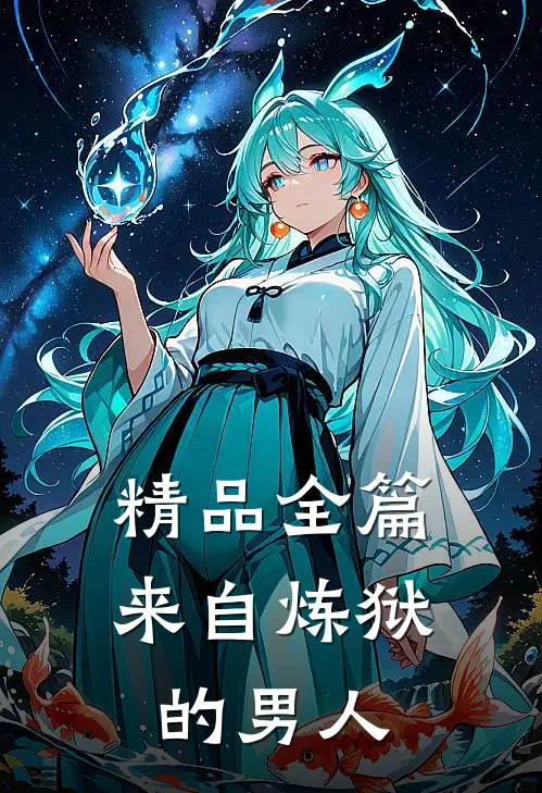 精品全篇来自炼狱的男人