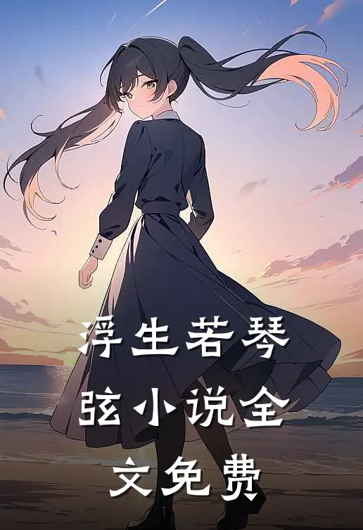 浮生若琴弦小说全文免费