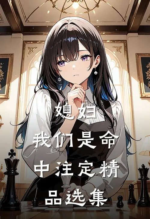 媳妇，我们是命中注定精品选集