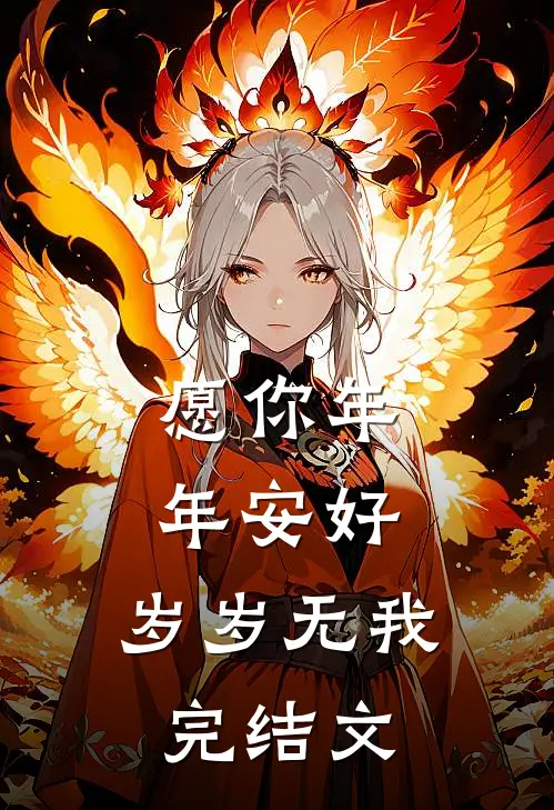 愿你年年安好，岁岁无我完结文