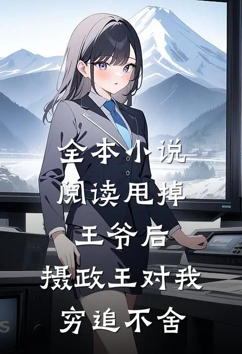全本小说阅读甩掉王爷后，摄政王对我穷追不舍
