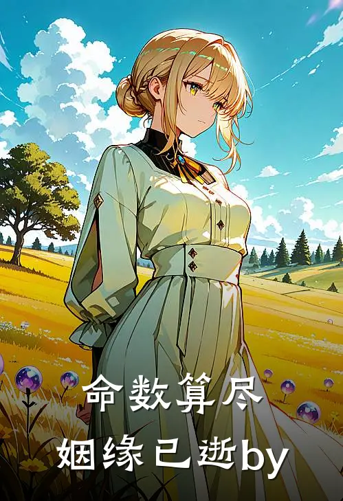 命数算尽，姻缘已逝by