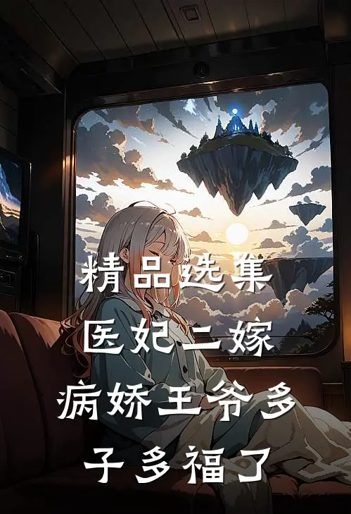 精品选集医妃二嫁，病娇王爷多子多福了