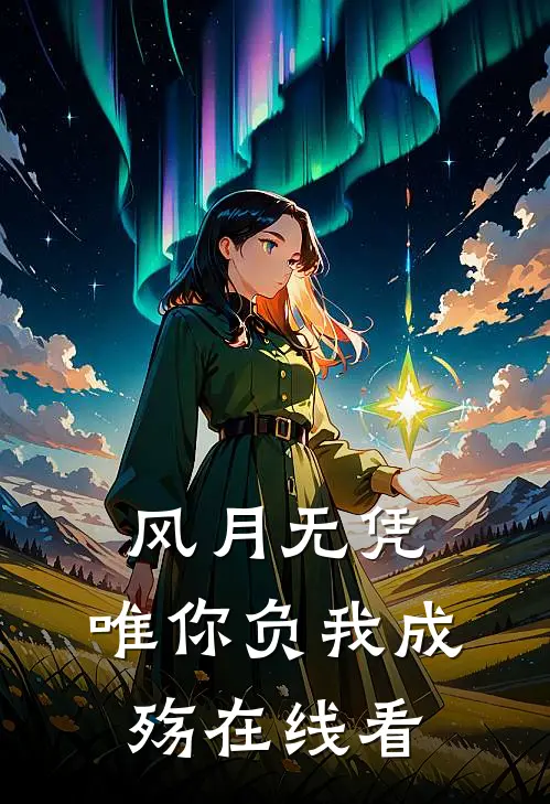 风月无凭，唯你负我成殇在线看